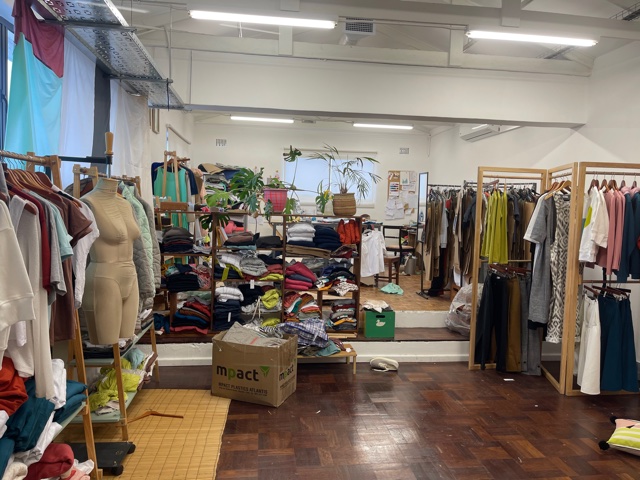 To Let commercial Property for Rent in Woodstock Western Cape